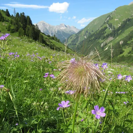 Apartmán Schlichtherle