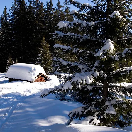 Schlichtherle Apartmán