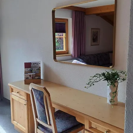 Schlichtherle Apartmán