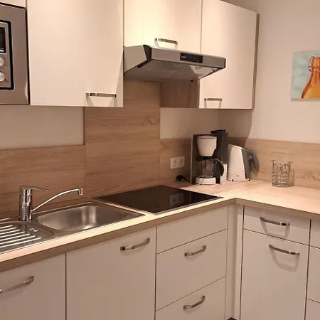 Schlichtherle شقة *