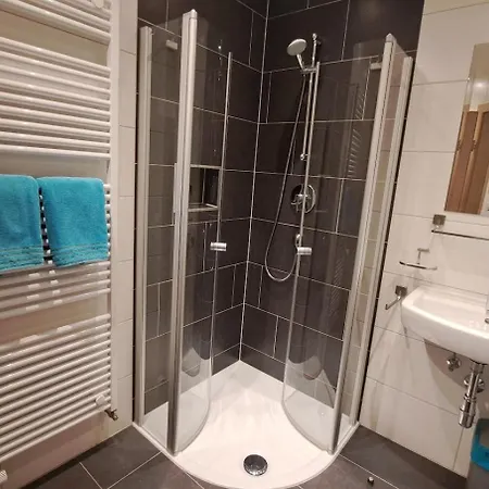 Schlichtherle شقة باخ