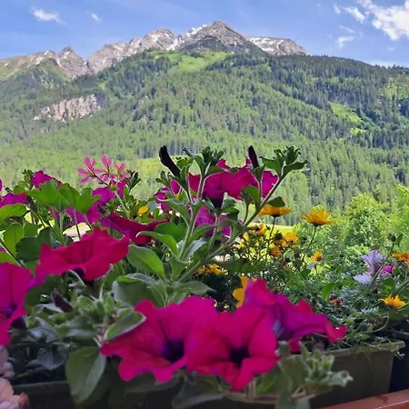 شقة Schlichtherle *