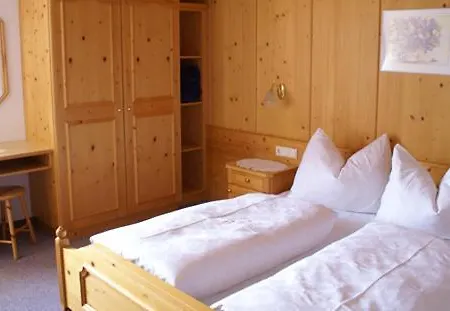 アパート Schlichtherle