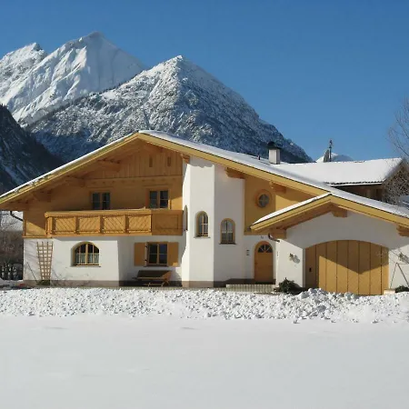 Apartmán Schlichtherle