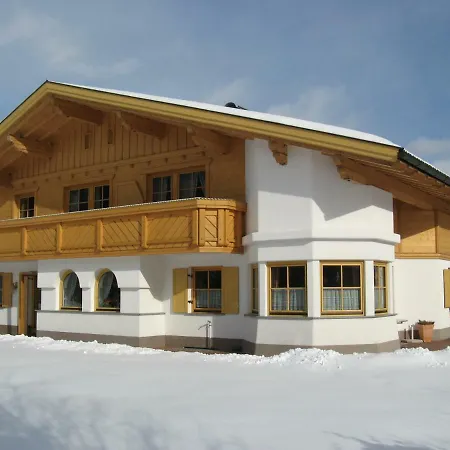 Schlichtherle Apartmán *