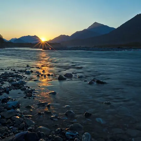 Schlichtherle شقة