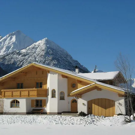 Schlichtherle アパート *