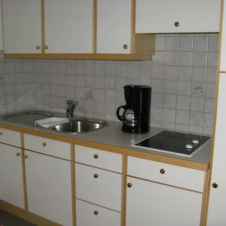 Schlichtherle باخ