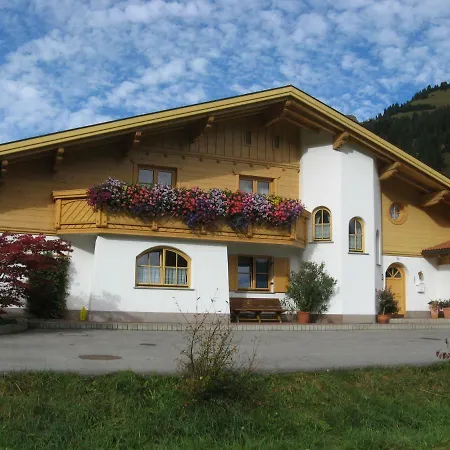 Schlichtherle * Bach (Tyrol)