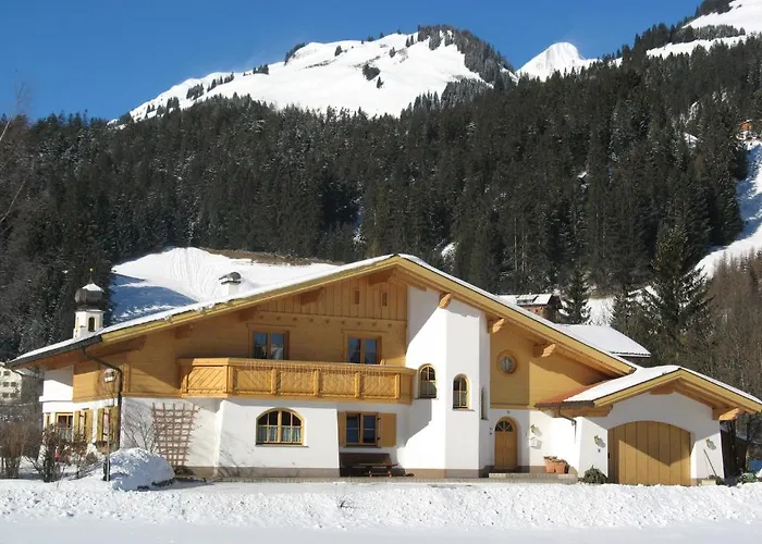 Schlichtherle * Bach (Tyrol)