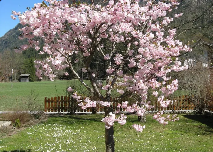 Appartamento Schlichtherle