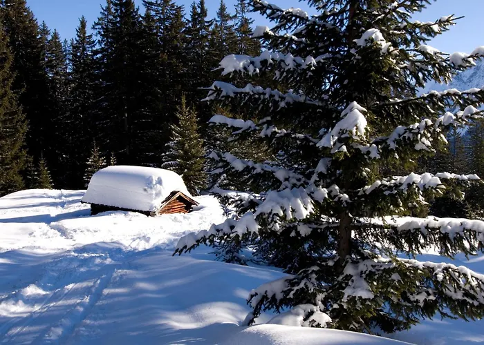 Schlichtherle Appartamento