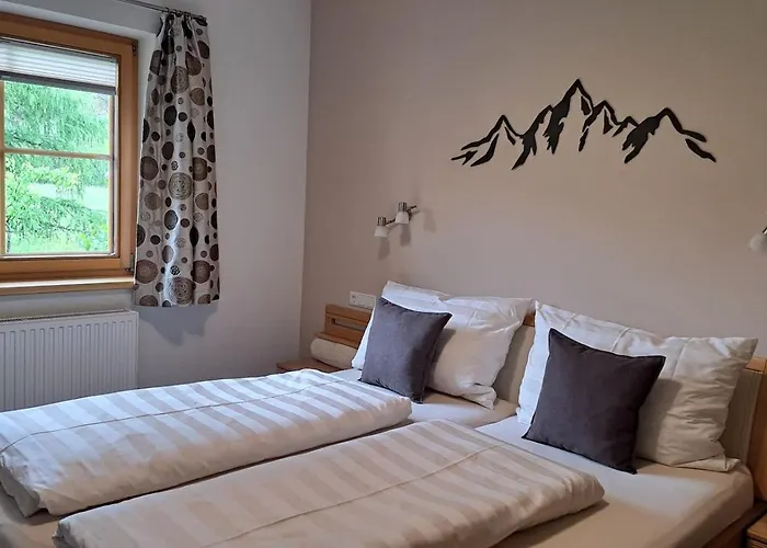 Schlichtherle Bach (Tyrol)