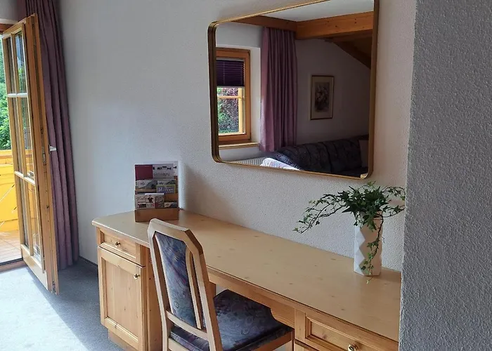 Schlichtherle Appartamento