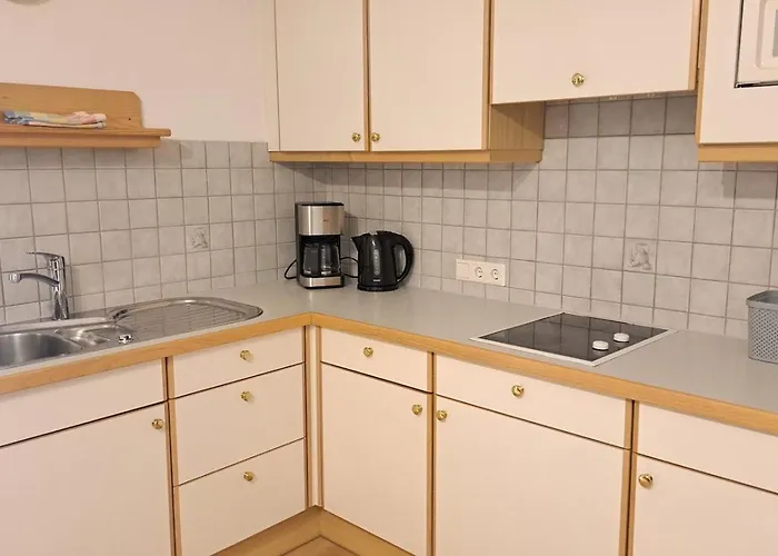 Appartamento Schlichtherle