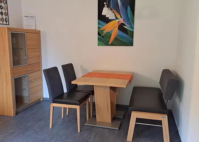 Appartamento Schlichtherle *