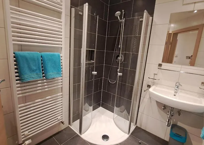 Schlichtherle Appartamento Bach (Tyrol)