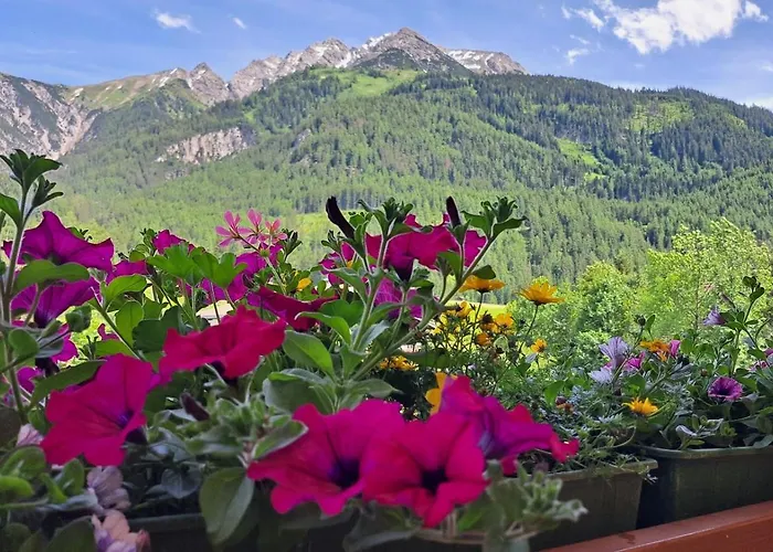 Appartamento Schlichtherle *