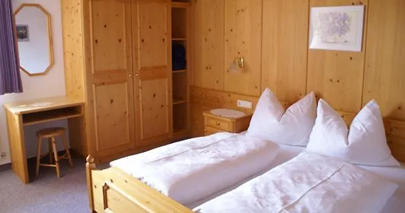 Appartamento Schlichtherle