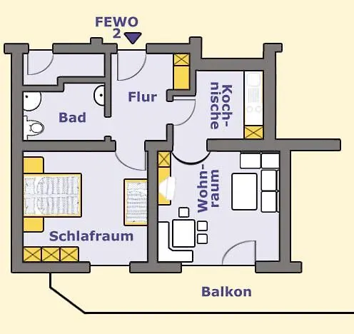 Schlichtherle Bach (Tyrol)