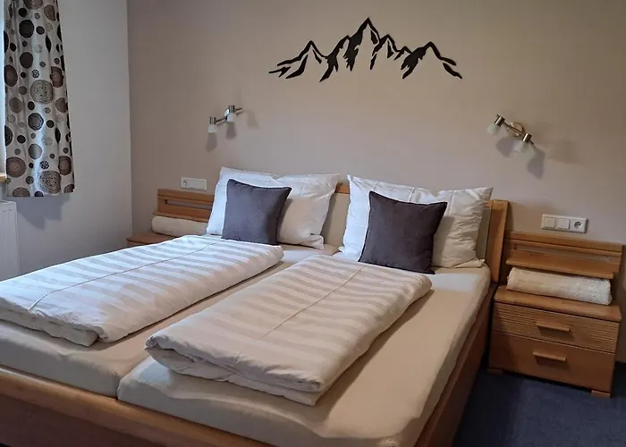 Schlichtherle Appartamento