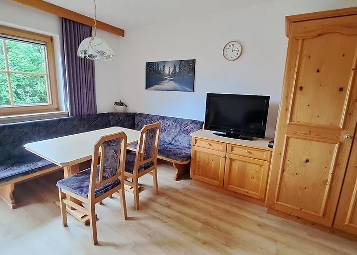 Schlichtherle * Bach (Tyrol)