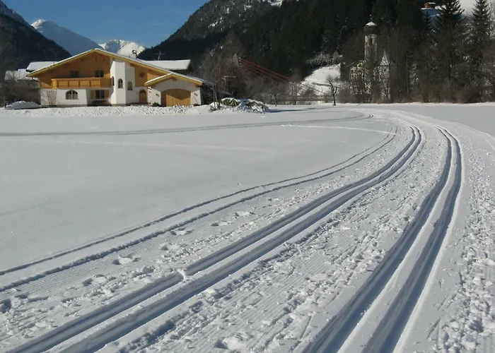 Schlichtherle Appartamento