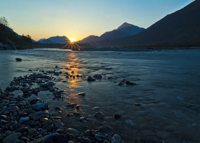 Schlichtherle Appartamento