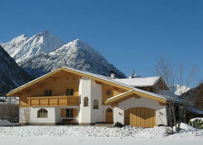 Schlichtherle Appartamento *