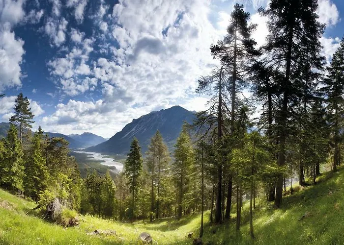 Schlichtherle * Bach (Tyrol)