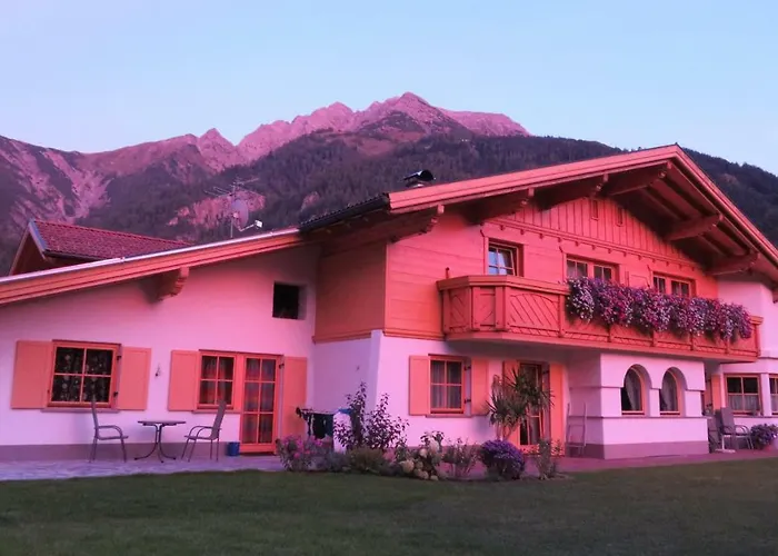 Appartamento Schlichtherle *