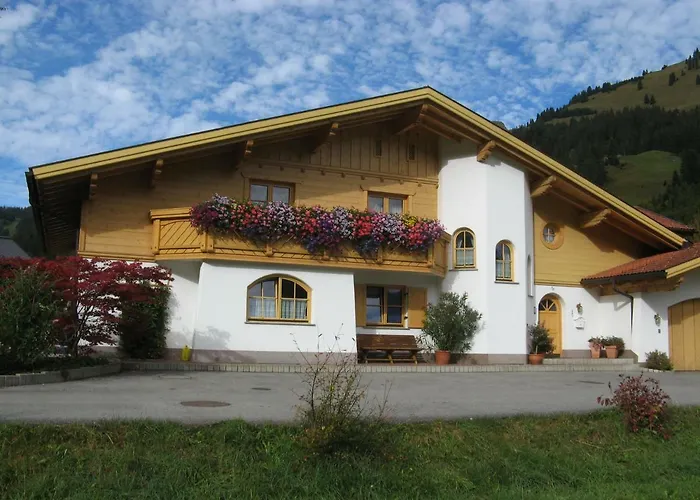 Schlichtherle * Bach (Tyrol)