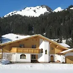 Schlichtherle * Bach (Tyrol)