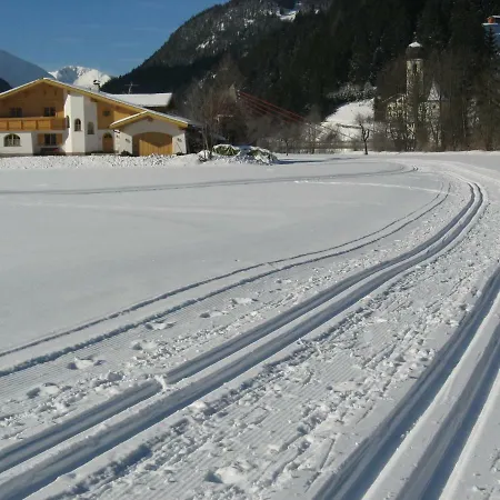 Schlichtherle Apartman