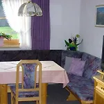Schlichtherle Appartement