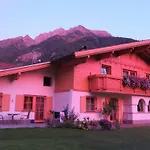 Appartement Schlichtherle *