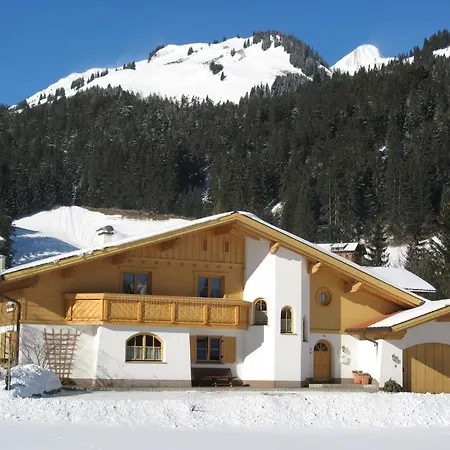 Schlichtherle * Bach (Tyrol)