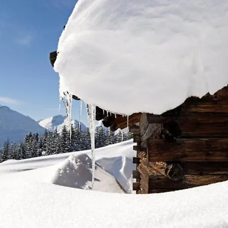 Appartement Schlichtherle Bach (Tyrol)