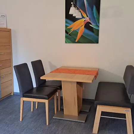 Appartement Schlichtherle *