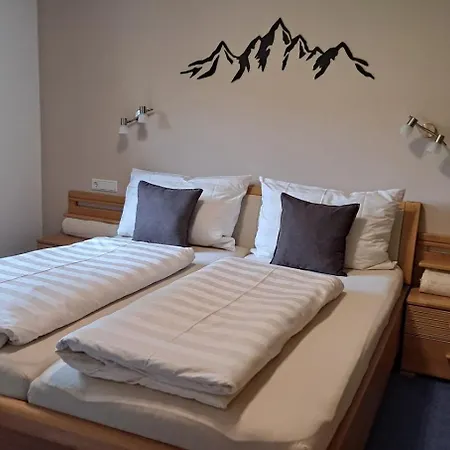 Schlichtherle Appartement
