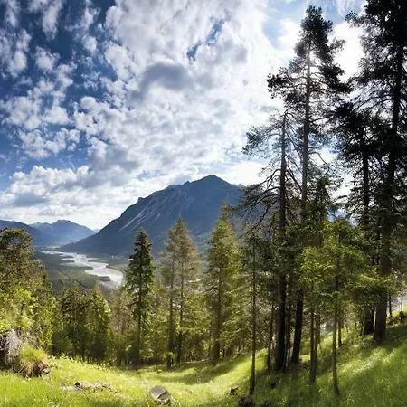 Schlichtherle * Bach (Tyrol)