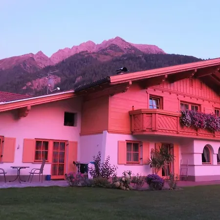 Appartement Schlichtherle *